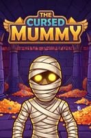The Cursed Mummy