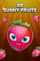 40 Sunny Fruits
