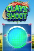 Clays Shoot