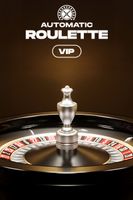 VIP Auto Roulette