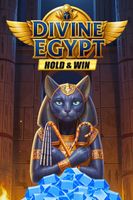 Divine Egypt Hold & Win