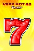 Very Hot 40 Booster