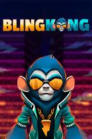 Bling Kong with Blockchain