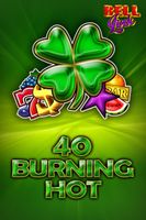 40 Burning Hot Bell Link