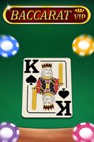 Baccarat VIP