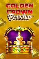 Golden Crown Booster