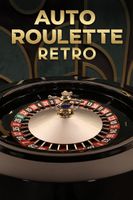 Auto Roulette Retro