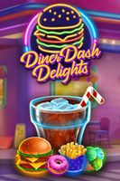 Diner Dash Delights