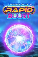 Voltage Blitz Rapid Boost