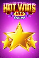 Hot Wins Classic 100