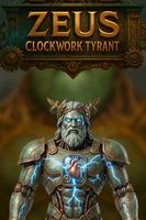 Zeus Clockwork Tyrant