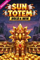 Sun Totem: Hold & Win