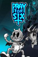 Pray For Six