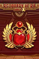 Reliquary of Ra Mega X